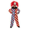 Clown Costume Mens