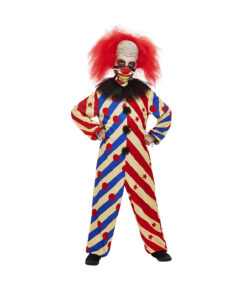 Clown Costume Mens