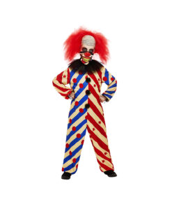 Clown Suit Child