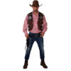 Cowboy Costume