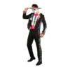 Day Of The Dead Suit