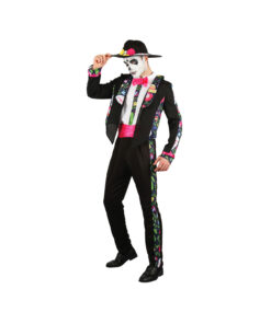 Day Of The Dead Suit