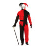 Jester Evil