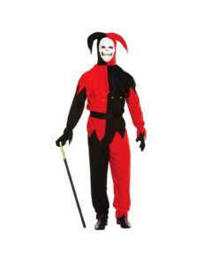 Jester Evil