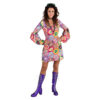 Funky Dress Costume