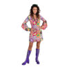 Funky Dress XL