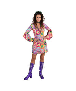Funky Dress XL