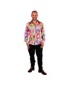 Funky Shirt XL