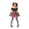 Girl Zombie 155