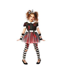 Girl Zombie 155