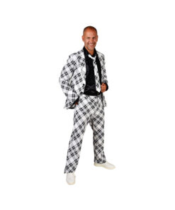 80's Business Man Gold Series