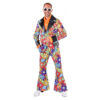 Hippie Suit Gold Series