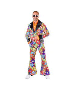 Hippie Suit Gold Series