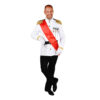 Formal Military Gold Series