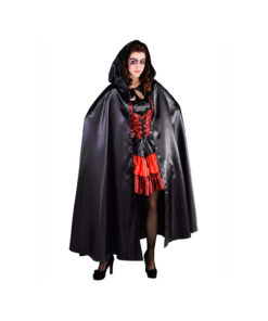 Black Cape