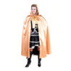 Orange Cape