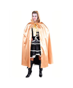 Orange Cape
