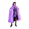 Purple Cape