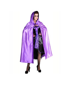 Purple Cape