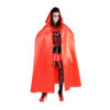 Red Cape