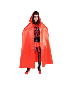 Red Cape