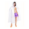 White Cape