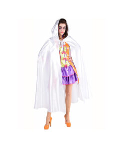 White Cape