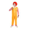 Hungry Clown