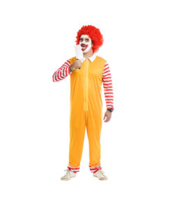 Hungry Clown
