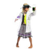 Mad Scientist Girl