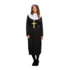 Nun Adult