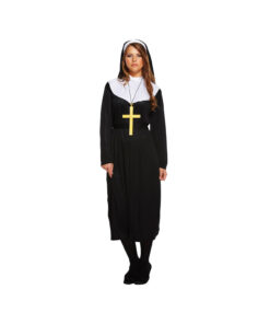Nun Adult