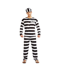 Prisoner Man Adults