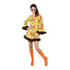 Retro Dress XL