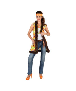 Retro Vest