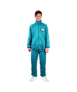 Game Track Suit Adults