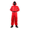 Game Guard Suit Adults