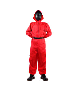 Game Guard Suit Adults