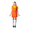 Traffic Light Girl 155