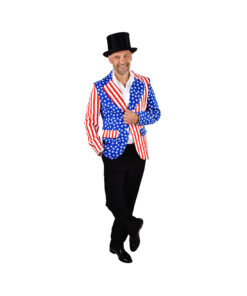 USA Jacket