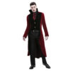 Vampire Costume Mens
