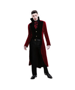 Vampire Man