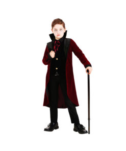 Vampire Child