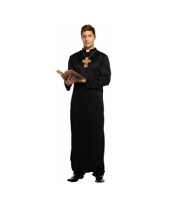 Vicar Adult