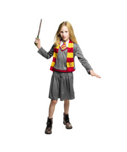 Wizard Girl
