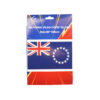 Cook Island Flag 90x150cm