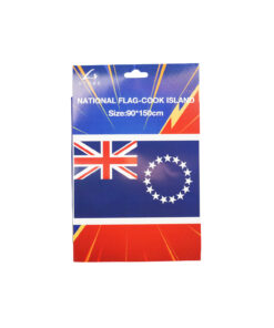 Cook Island Flag 90x150cm