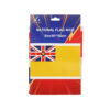 Niue Flag 90x150cm