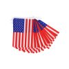 USA String Flags 5m 20pc
