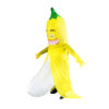 Inflatable Banana Costume
